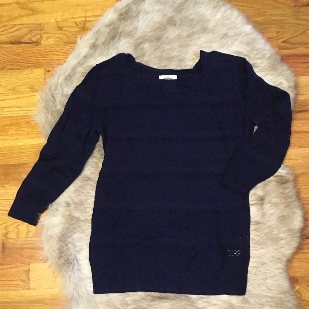 Leightweight ON Sweater XS